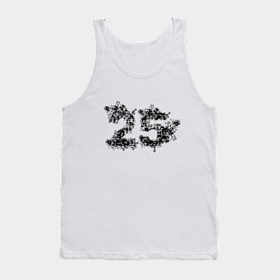 25 Tank Top